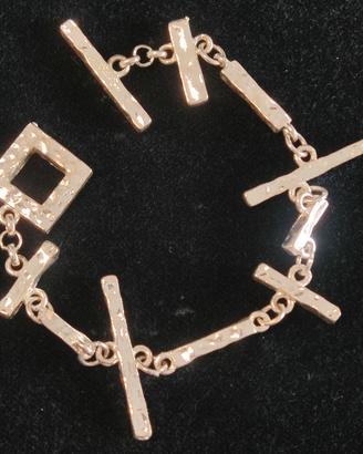 Bracciale vintage Biche de Bere 