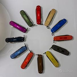 Victorinox Alox Classic Limited Edition 2015-2026