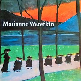 Marianne Werefkin (catalogo)