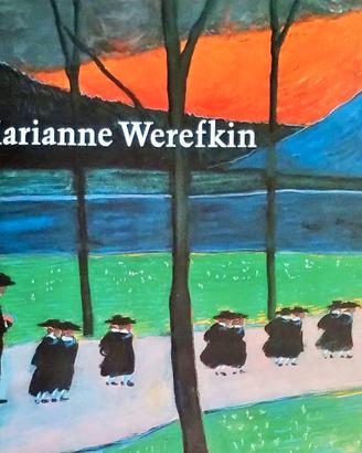 Marianne Werefkin (catalogo)