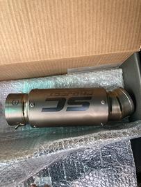Sc project GP70-R nuovo