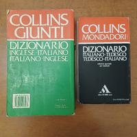 Dizionari Collins
