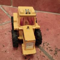 Matchbox K5 Muir Hill 161 Tractor escavatore 