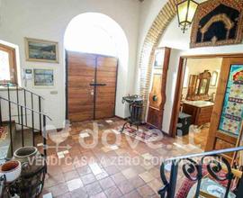 Villa Via della Pedica, 00046, Grottaferrata