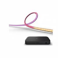 Hue sync box + Hue Lightstrip 55/60 pollici