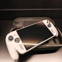 Xbox rog ally come nuova 