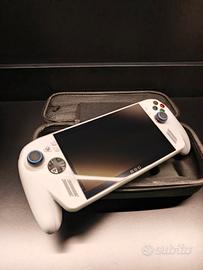 Xbox rog ally come nuova 