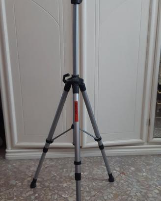 Treppiede cavalletto Reporter tripod mod.00174 c/c