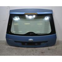 Portellone Bagagliaio Posteriore Ford Fiesta V 3 P