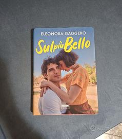 GAGGERO ELEONORA - Sul più bello