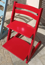 Sedia Stokke Tripp Trapp