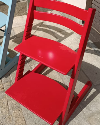 Sedia Stokke Tripp Trapp