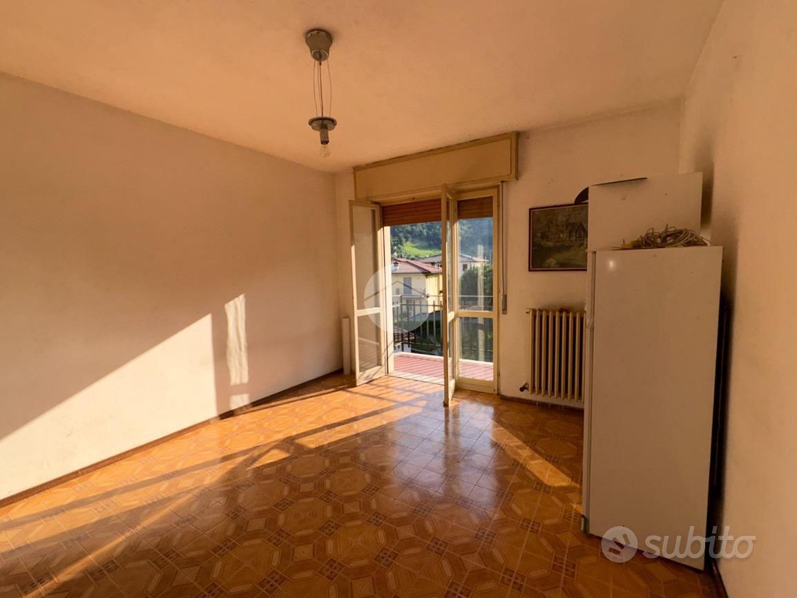 Appartamento – Adrara San Martino, Canzanica - Altro