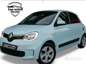 Renault Twingo Electric Zen Perfetta Ok Neopatenta