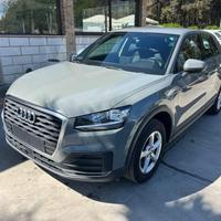 AUDI Q2 1.6 TDI