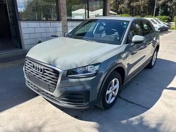 AUDI Q2 1.6 TDI