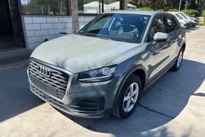 AUDI Q2 1.6 TDI