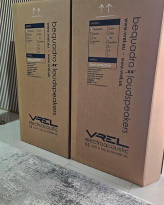 vrel bequadro 3 mk1