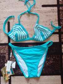 Bikini uncinetto 