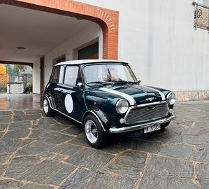 Mini Cooper One of One