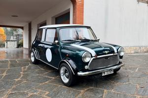 Mini Cooper One of One