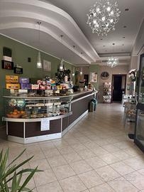 Avviatissima Attività Bar Gastronomia Ristorazione