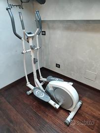 Ellittica Decathlon - VE 300 Domyos