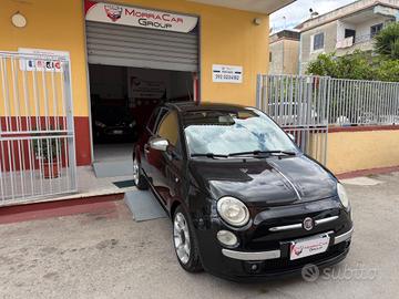 Fiat 500 1.2 Sport