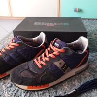 Scarpe Blauer uomo originali numero 44