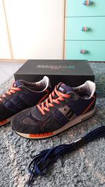 Scarpe Blauer uomo originali numero 44
