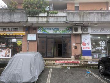 Negozio Monterotondo [Cod. rif 3291750ACG]