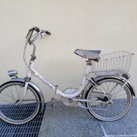 Bici da collezione Miss Hellen