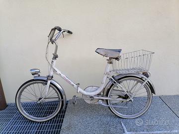 Bici da collezione Miss Hellen