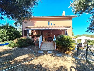 Porto Recanati - Villa singola Panoramica