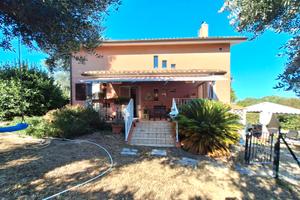 Porto Recanati - Villa singola Panoramica
