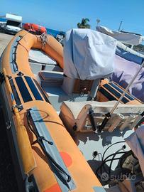 Gommone Joker Boat 4,70