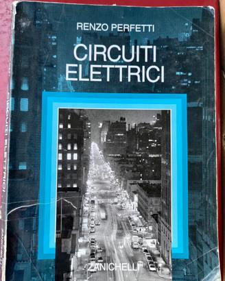 libro circuiti elettrici