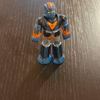 Goldrek by Fabianplastica anni 80