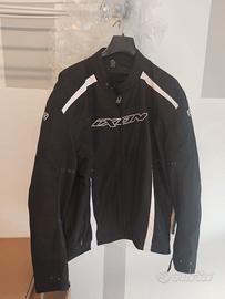 Giacca da moto