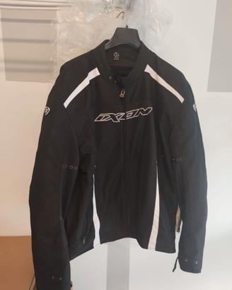 Giacca da moto