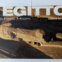 Libro Egitto Ed. illus.italiana cop.rigida 640 pag