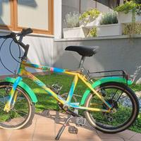 bici saltafoss per bambini 