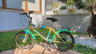 bici saltafoss per bambini 