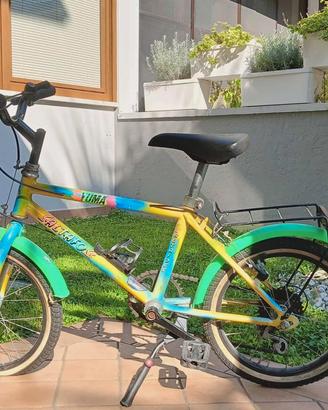bici saltafoss per bambini 