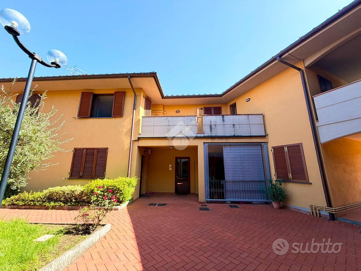 Appartamento – Quarrata, Campiglio - Vista 3