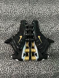 Nike Shox TL Edition Neymar