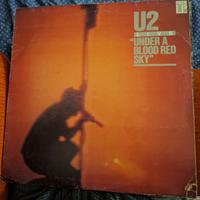 U2 live , De gregori Live ,Billy Joel liv   Vinili