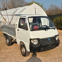 piaggio porter