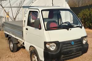piaggio porter