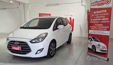 Hyundai ix20 1.6 Xpossible auto